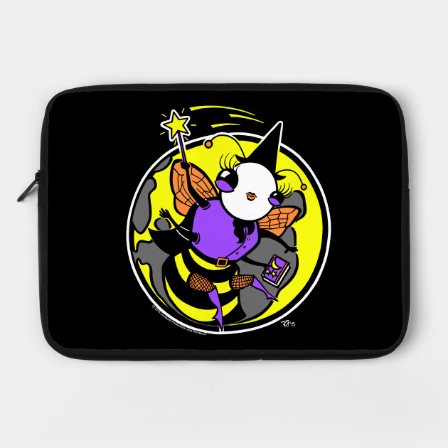 Witchbee Greetings
