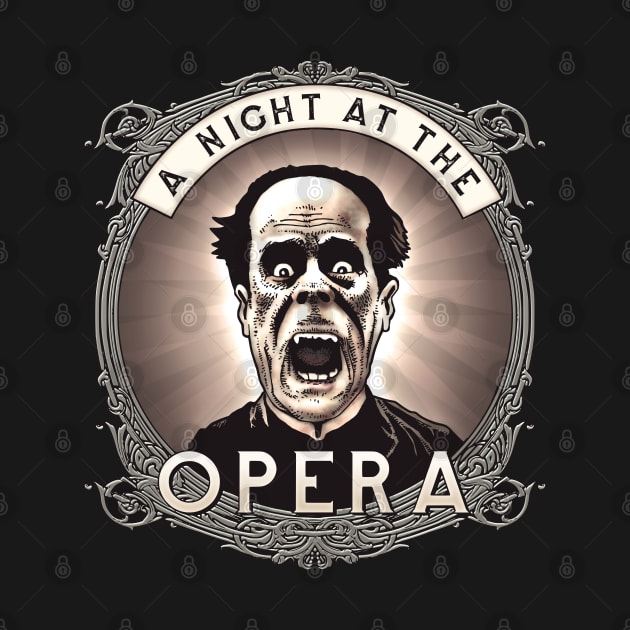 A Night at the Opera v3 by ranxerox79