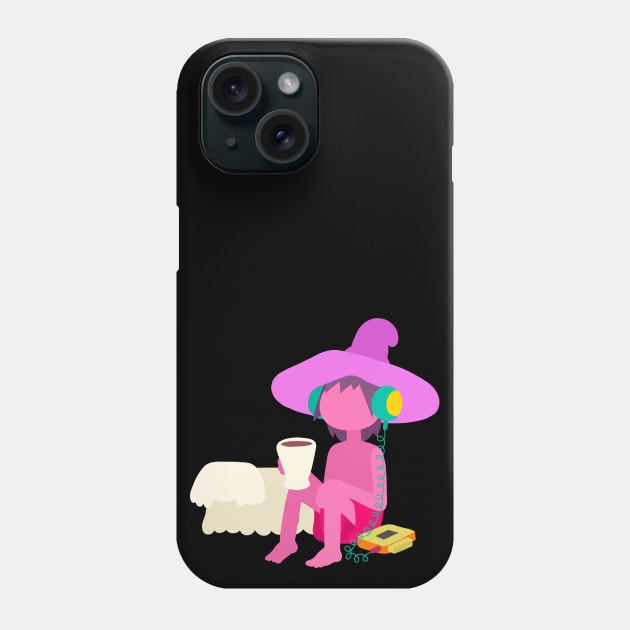 Minimal Gospel Phone Case by Bleachie