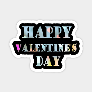 valentines day t-shirt Magnet