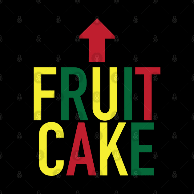 Fruit Cake by CKline