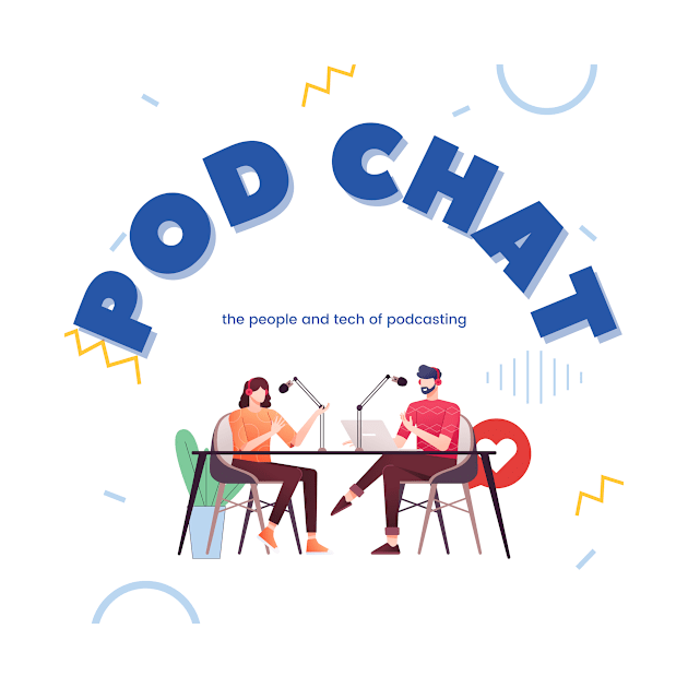 Pod Chat by Pod Chat