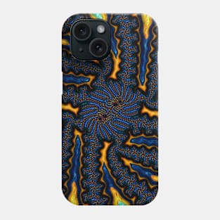 The Labyrinth Phone Case