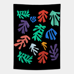 Seaweeds Tapestry