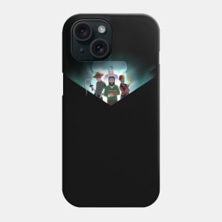 Amensty Phone Case