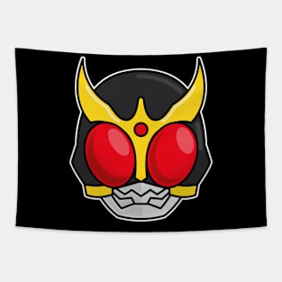 Kuuga Tapestry