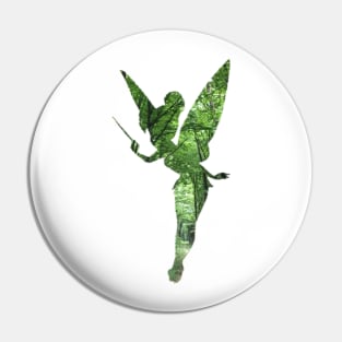 peter pan Pin