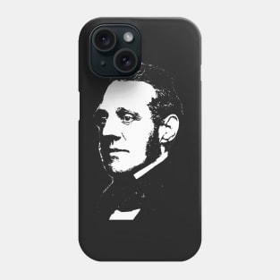 George Thompson (abolitionist) Phone Case