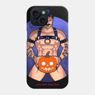 Trick or Treat? Phone Case