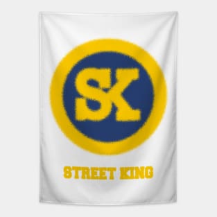 SK-yb Tapestry