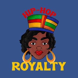 Hip hop royalty T-Shirt