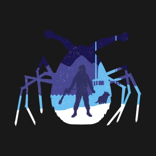 The Thing From Another World T-Shirt