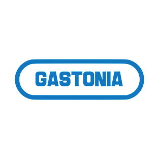 Gastonia City T-Shirt