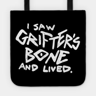 Grifter's Bone Tote