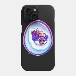 Winter Joy Phone Case