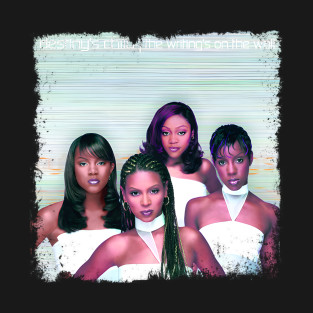 R and B