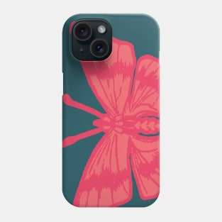 The Butterfly [001] Phone Case