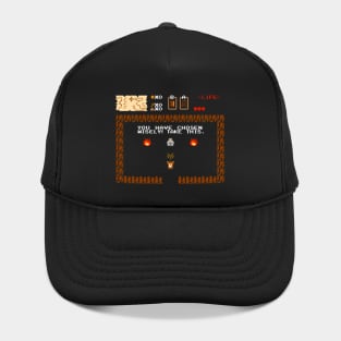 You have chosen wisely Hat