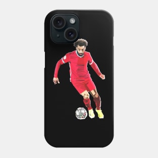 MO SALAH Phone Case