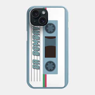 Dr Bombay Phone Case