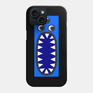 nab face Phone Case