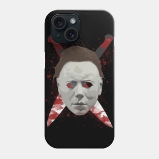 Michael Phone Case