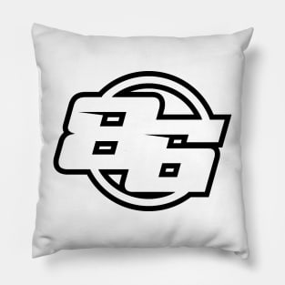 86 Pillow