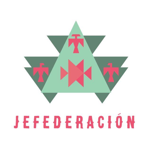 Jefederación by Twinnovation