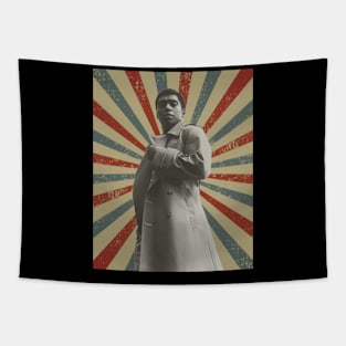 Chance Perdomo Tapestry