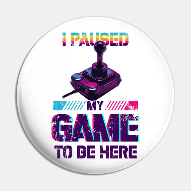 i paused my game to be here Pin by ANIMEPEDIA