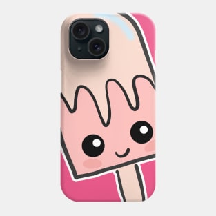 Cute Ice Cream Phone Case