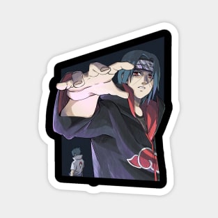 ITACHI-1 Magnet