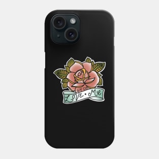 The Olivia Phone Case