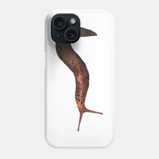 Giant Leopard Slug Phone Case