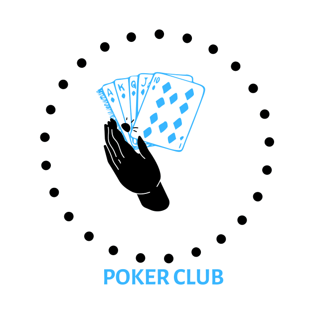 Poker Design by Clothes Design On Demand