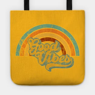 Good Vibes Tote