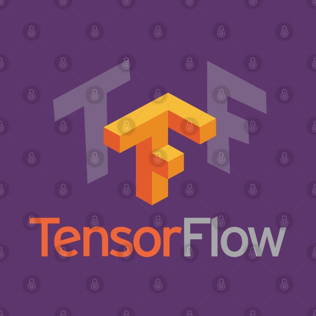 TensorFlow by newLedger