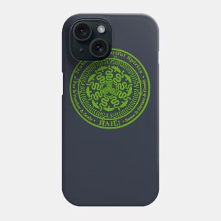 Landspirits' Seal Phone Case