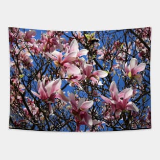 Magnolia Tapestry