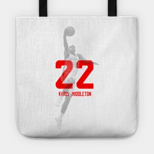 Khris Middleton Tote