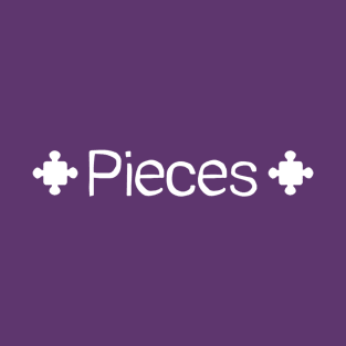 Pieces T-Shirt