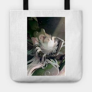 Nier: automata Tote