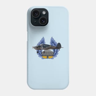 UC-78 Bobcat Phone Case