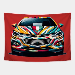 Chevrolet Cruze Tapestry