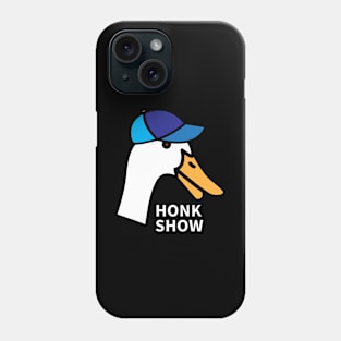 Honk Show Phone Case