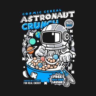 Astronaut Crunch T-Shirt