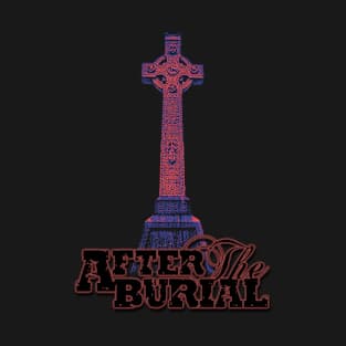 After The Burial T-Shirt