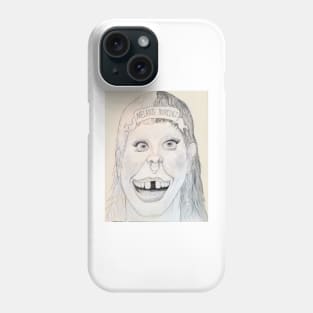 Melon Martinez Phone Case