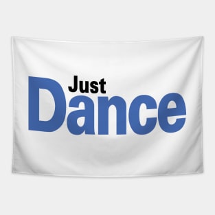 Just Dance Tapestry