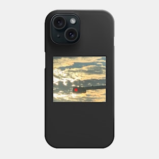 Sunset Phone Case